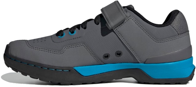 阿迪达斯 Five Ten Kestrel 綁帶款山地車 防滑 低帮 骑行鞋 女款 灰蓝 Buy 阿迪达斯 Five Ten Kestrel 綁帶款山地車 防滑 低帮 骑行鞋 女款 灰蓝