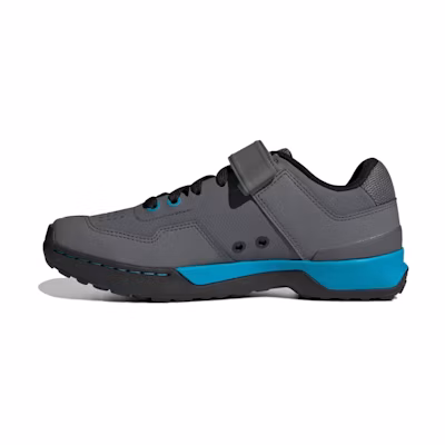 (W) adidas Five Ten Kestrel Lace Mountain Bike 'Grey Blue'