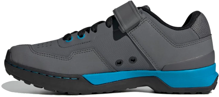 women-adidas-five-ten-kestrel-lace-mountain-bike-slip-resistant-grey-blue-bc-0770
