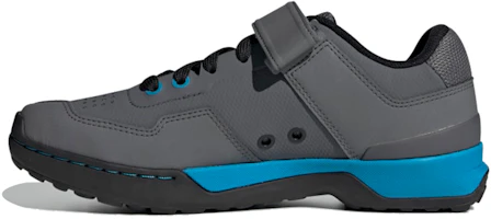(Women) adidas Five Ten Kestrel Lace Mountain Bike 'Grey Blue' BC0770 (Women) adidas Five Ten Kestrel Lace Mountain Bike 'Grey Blue' BC0770