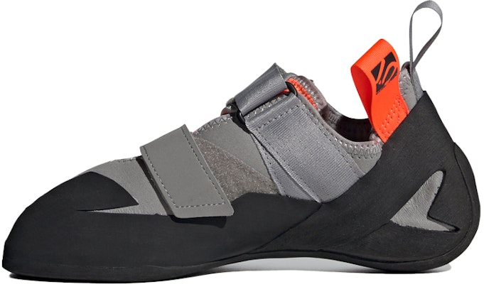 (Women) adidas Five Ten Kirigami 'Dove Grey Solar Red' EE8948 Buy (Women) adidas Five Ten Kirigami 'Dove Grey Solar Red' EE8948