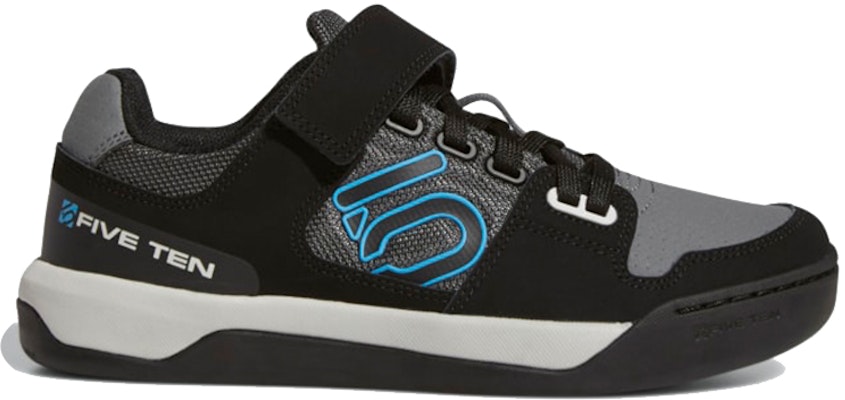 (Women) adidas Five Ten Mountain Bike Hellcat 'Black Gray' BC0800 Order (Women) adidas Five Ten Mountain Bike Hellcat 'Black Gray' BC0800
