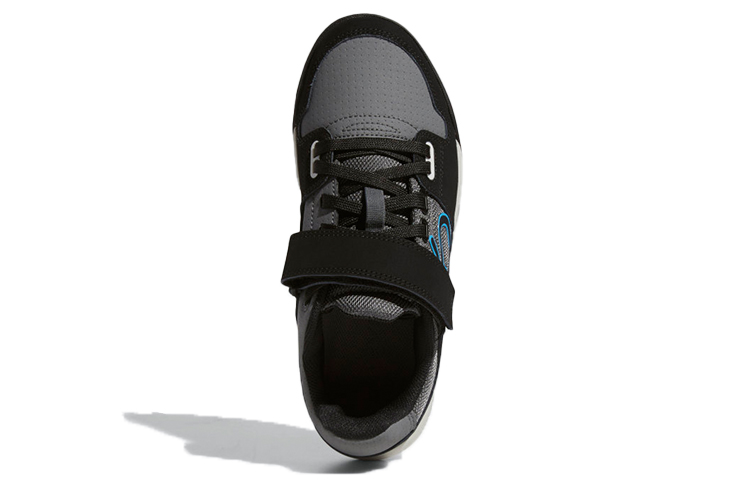 Purchase adidas Five Ten 山地自行車 Hellcat 輕便 低幫 板鞋 女款 黑灰