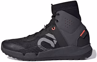 (Women) adidas Five Ten Mountain Bike Hellcat Pro 'Black Rose Red' BC0796 (Women) adidas Five Ten Mountain Bike Hellcat Pro 'Black Rose Red' BC0796
