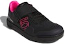 Lookbook (W) adidas Five Ten Basikal Gunung Hellcat Pro 'Hitam Merah Mawar' BC0796