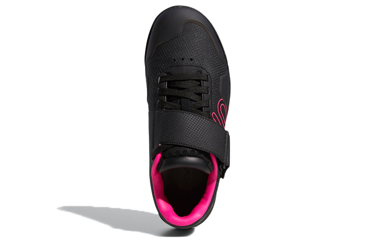Lookbook (W) adidas Five Ten Mountain Bike Hellcat Pro ''Zwart Roze Rood'' BC0796