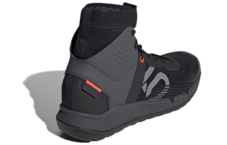 Purchase 愛迪達 Five Ten Trailcross Mid Pro '黑灰' EF3010