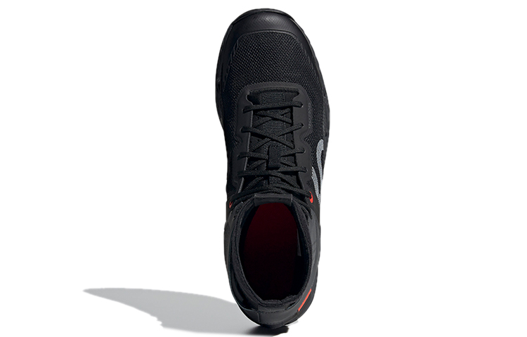 Details for 愛迪達 Five Ten Trailcross Mid Pro '黑灰' EF3010
