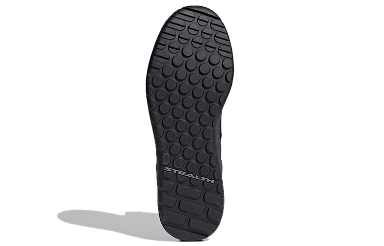 Sizing 愛迪達 Five Ten Trailcross Mid Pro '黑灰' EF3010