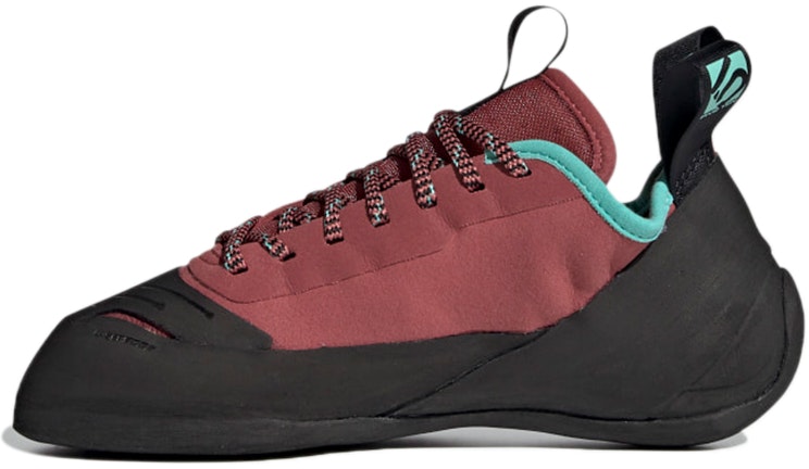 women-adidas-five-ten-niad-lace-climbing-shoes-red-black-fw-2874