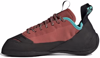 (Women) adidas Five Ten Niad Lace Climbing Shoes 'Red Black' FW2874 (Women) adidas Five Ten Niad Lace Climbing Shoes 'Red Black' FW2874