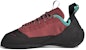 (W) adidas Five Ten Niad Lace Kasut Mendaki 'Merah Hitam' FW2874