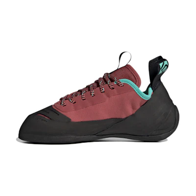 (W) adidas Five Ten Niad Lace Climbing Shoes 'Red Black'