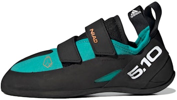 (Women) adidas Five Ten NIAD VCS 'Black Teal' FW2856 (Women) adidas Five Ten NIAD VCS 'Black Teal' FW2856
