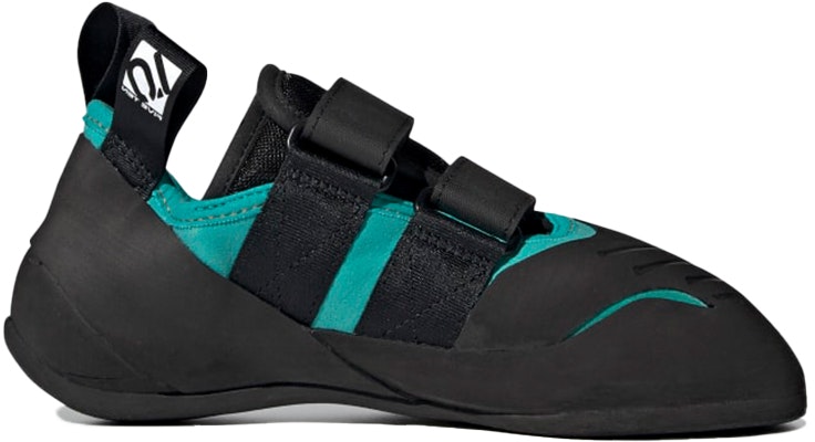 (W) adidas Five Ten NIAD VCS 'Hitam Teal' FW2856 Order (W) adidas Five Ten NIAD VCS 'Hitam Teal' FW2856
