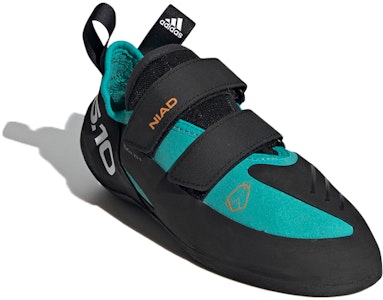 (W) adidas Five Ten NIAD VCS 'Hitam Teal' FW2856 Lookbook (W) adidas Five Ten NIAD VCS 'Hitam Teal' FW2856