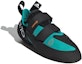 Lookbook (W) adidas Five Ten NIAD VCS 'Hitam Teal' FW2856