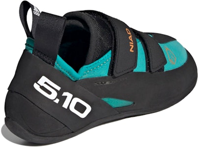 (W) adidas Five Ten NIAD VCS 'Hitam Teal' FW2856 Shop (W) adidas Five Ten NIAD VCS 'Hitam Teal' FW2856