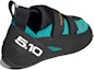 Shop (W) adidas Five Ten NIAD VCS 'Hitam Teal' FW2856