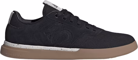 (Women) adidas Five Ten Sleuth Bike 'Black Gum' EG4618 (Women) adidas Five Ten Sleuth Bike 'Black Gum' EG4618