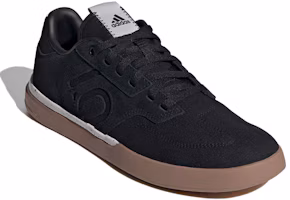 Lookbook (女性)adidas Five Ten Sleuth 騎行鞋 '黑色軟木色' EG4618