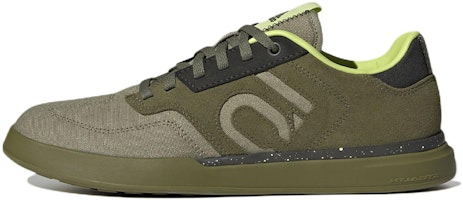 (Women) adidas Five Ten Sleuth Bike 'Focus Olive' GW5446 (Women) adidas Five Ten Sleuth Bike 'Focus Olive' GW5446