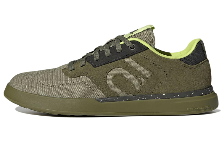 Buy (W) adidas Five Ten Sleuth Bike ''Olive Focus'' GW5446