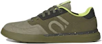 Buy (W) adidas Five Ten Sleuth Bike ''Olive Focus'' GW5446