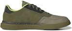 Order (W) adidas Five Ten Sleuth Bike 'Focus Olive' Basikal Olive GW5446