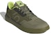(W) adidas Five Ten Sleuth Bike 'Focus Olive' Basikal Olive GW5446