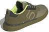 Shop (W) adidas Five Ten Sleuth Bike 'Focus Olive' Basikal Olive GW5446