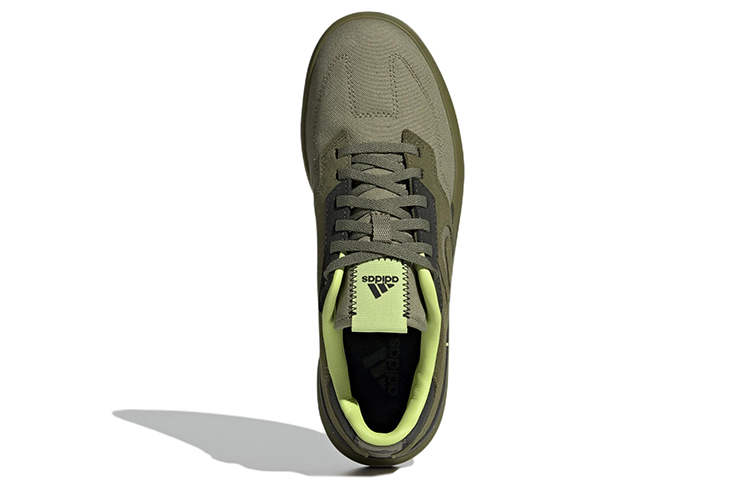 Purchase (W) adidas Five Ten Sleuth Bike ''Olive Focus'' GW5446