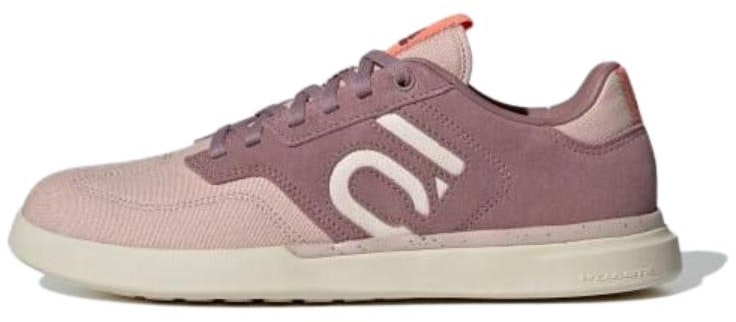 women-adidas-five-ten-sleuth-bike-purple-coral-fusion-hq-1232