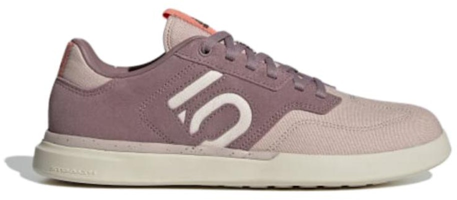 (W) 아디다스 파이브텐 슬루스 '퍼플 코랄' 바이크 슈즈 HQ1232 Order (W) 아디다스 파이브텐 슬루스 '퍼플 코랄' 바이크 슈즈 HQ1232