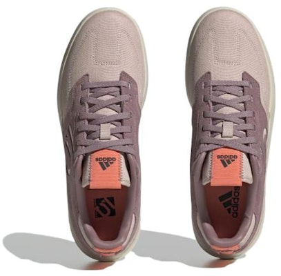 (W) 아디다스 파이브텐 슬루스 '퍼플 코랄' 바이크 슈즈 HQ1232 Shop (W) 아디다스 파이브텐 슬루스 '퍼플 코랄' 바이크 슈즈 HQ1232