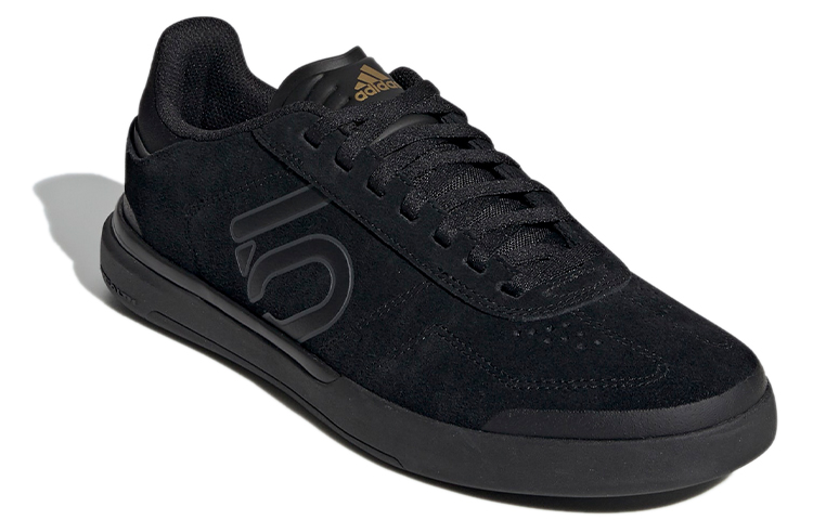 Lookbook (W) adidas Five Ten Sleuth DLX ''Noir Gris'' BC0780