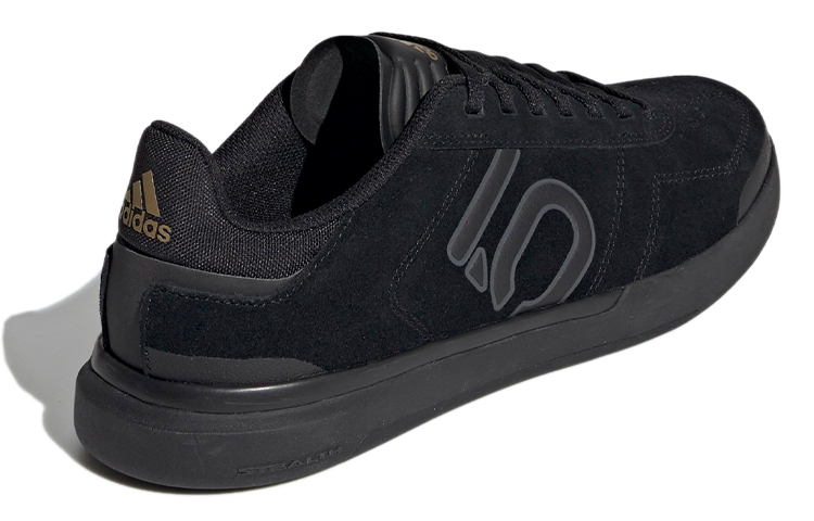 Shop (W) adidas Five Ten Sleuth DLX ''Noir Gris'' BC0780