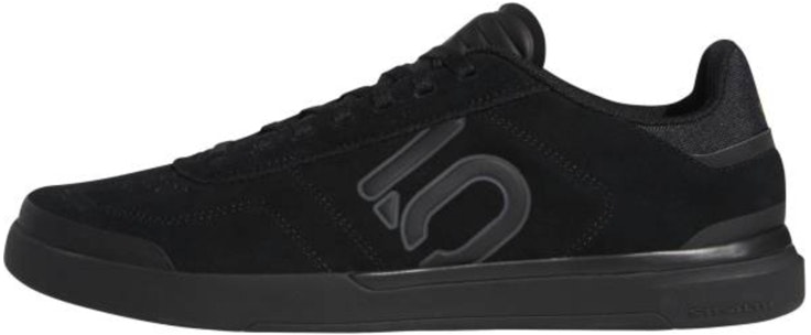 women-adidas-five-ten-sleuth-dlx-black-grey-bc-0780
