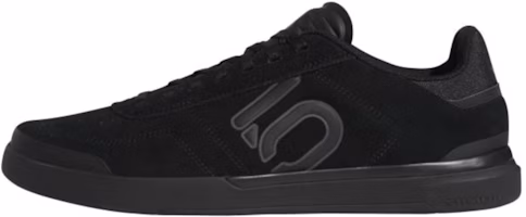 (Women) adidas Five Ten Sleuth Dlx 'Black Gray' BC0780 (Women) adidas Five Ten Sleuth Dlx 'Black Gray' BC0780