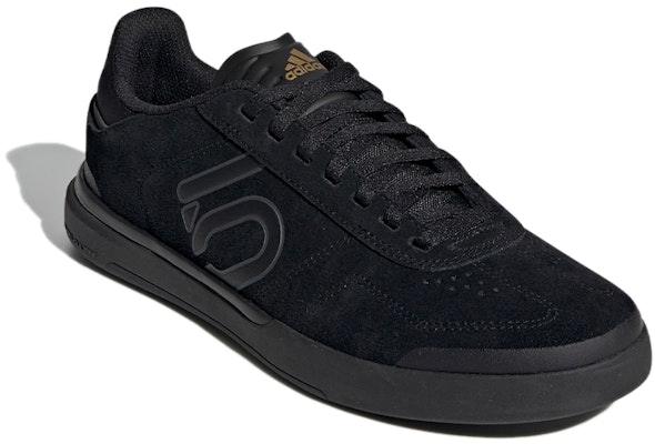 adidas Five Ten Sleuth Dlx 低筒 滑板鞋 女款 黑灰 Lookbook adidas Five Ten Sleuth Dlx 低筒 滑板鞋 女款 黑灰