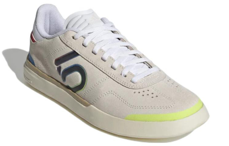 Lookbook adidas Five Ten Sleuth Dlx 山地車 耐磨 騎行鞋 女款