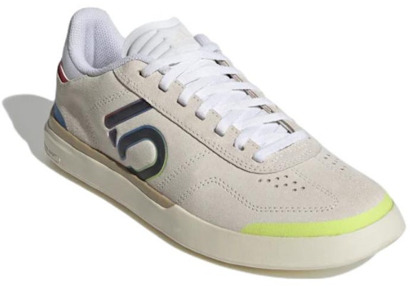 (W) adidas Five Ten Sleuth DLX 'Ciclismo de Montaña' GW5447 Lookbook (W) adidas Five Ten Sleuth DLX 'Ciclismo de Montaña' GW5447