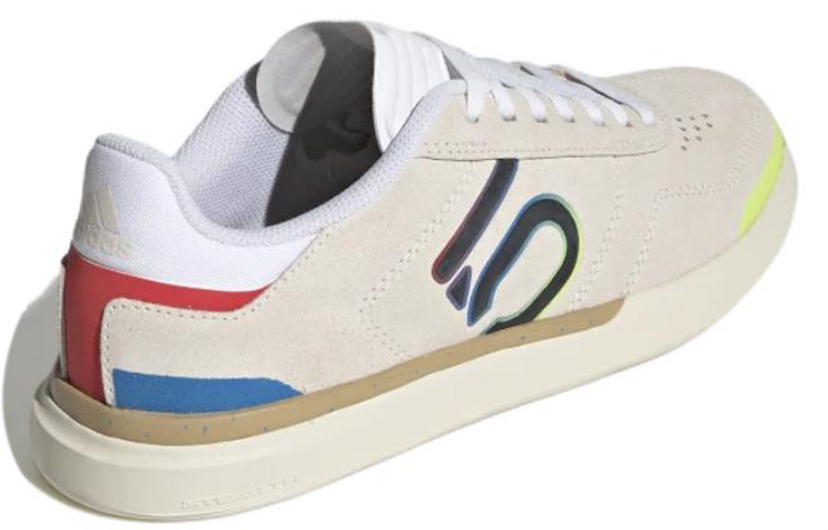 Shop adidas Five Ten Sleuth Dlx 山地車 耐磨 騎行鞋 女款