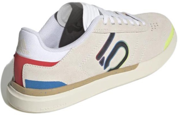 (W) adidas Five Ten Sleuth DLX 'Ciclismo de Montaña' GW5447 Shop (W) adidas Five Ten Sleuth DLX 'Ciclismo de Montaña' GW5447