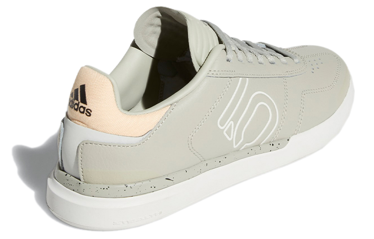 Shop (W) adidas Five Ten Sleuth DLX ''Grigio Orbit Arancione Glow'' EG4628