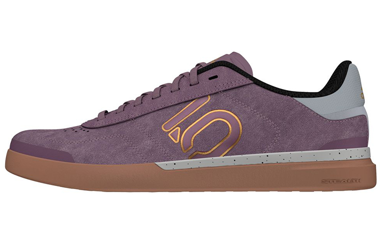 (Women) adidas Five Ten Sleuth Dlx 'Purple Gold Brown' EF7185
