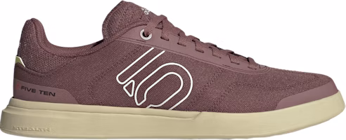 (Women) adidas Five Ten Sleuth DLX 'Quiet Crimson Sandy Beige' GZ9867 (Women) adidas Five Ten Sleuth DLX 'Quiet Crimson Sandy Beige' GZ9867