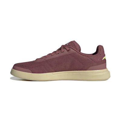 (W) adidas Five Ten Sleuth DLX 'Quiet Crimson Sandy Beige'