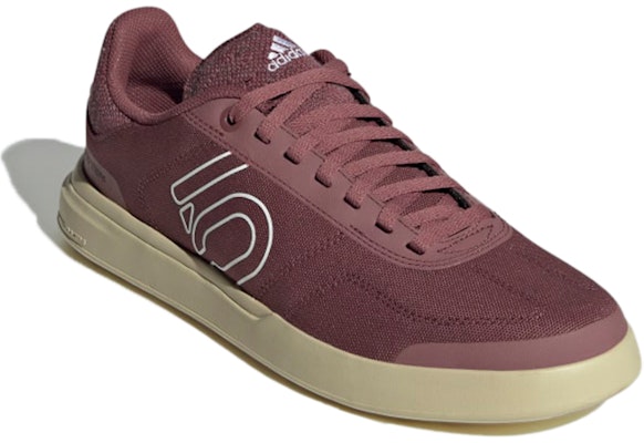 (Women) adidas Five Ten Sleuth DLX 'Quiet Crimson Sandy Beige' GZ9867 Lookbook (Women) adidas Five Ten Sleuth DLX 'Quiet Crimson Sandy Beige' GZ9867