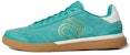 (W) adidas Five Ten Sleuth DLX 'Hijau Asli Gum' BC0781